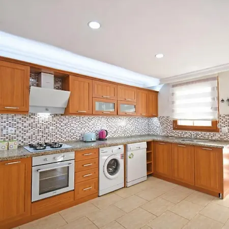 Villa Jasmine Fethiye