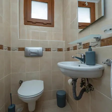 Βίλα Jasmine *