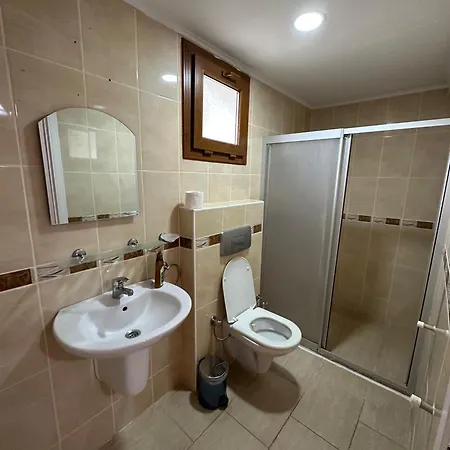 Jasmine Vila Fethiye