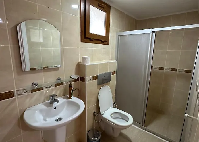 Jasmine Vila Fethiye